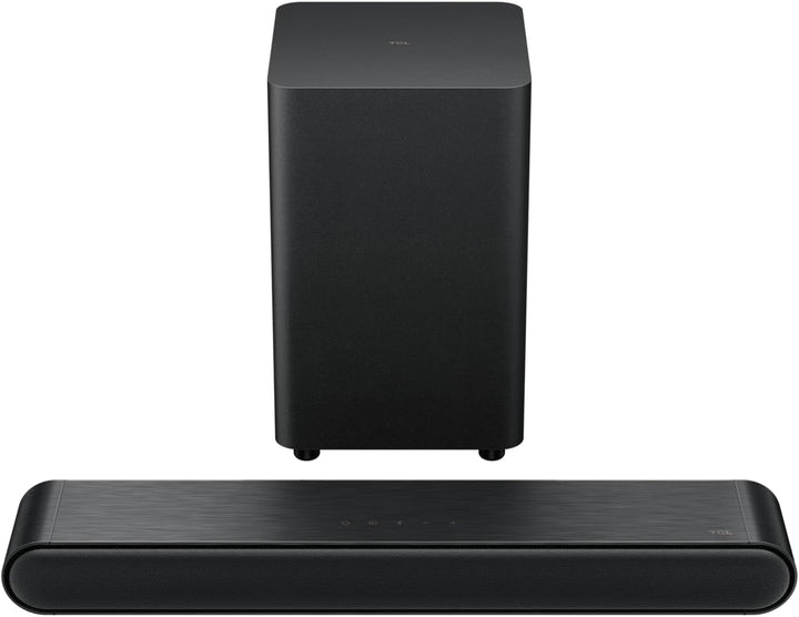 TCL Soundbar S45HE, 2.0-Kanäle, Dolby Atmos All-In-One