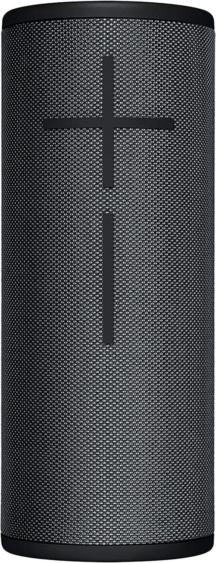 Ultimate Ears Boom 4 - Difuzor Bluetooth portabil, rezistent la apă, plutitor, cu sunet puternic, intens, clar la 360 de grade, baterie reîncărcabilă de 15 ore și rază de acțiune de 45 m - negru