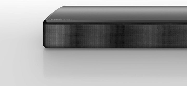 Panasonic SC-HTB510EGK 2.1 Soundbar Mit Subwoofer (Google Chromecast Audio, Multiroom Soundbar, HDMI ARC, Bluetooth, 240 Watt RMS) Schwarz