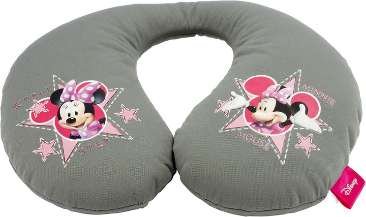Pernă de gât Minnie Disney Minnie MINNIE103