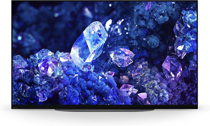Sony BRAVIA XR, XR-48A90K, 48 Zoll Fernseher, OLED, 4K HDR 120Hz, Google , Smart TV, Works with Alexa, Mit Exklusiven Ps5-Features, HDMI 2.1, Gaming-Menü Mit ALLM + VRR, 24 + 12M Garantie