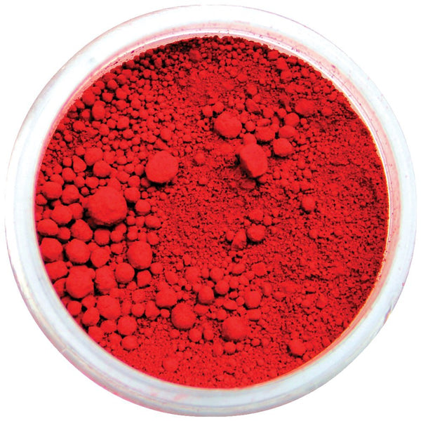 Pulverfarbe - Rot-Velvet (2G)