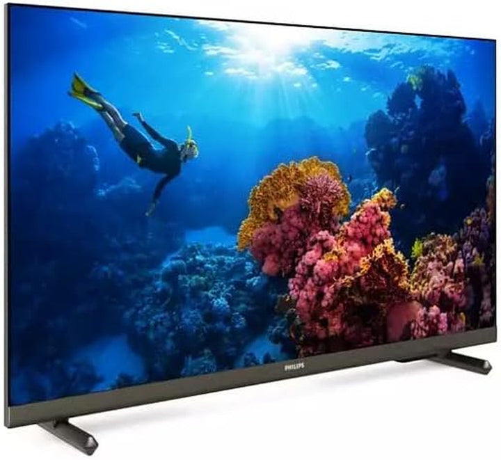 Philips Smart TV | 43PFS6808/12 | 108 Cm (43 Zoll) LED Full HD Fernseher | 60 Hz | HDR
