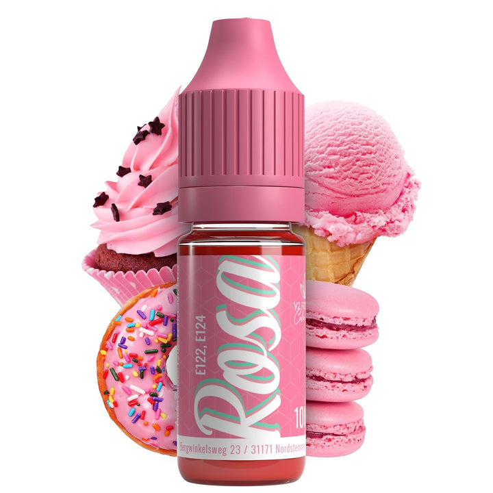 Belissia Lebensmittelfarbe Set 15X10Ml Farbstoff Hoch Konzentriert, Made in DE Zuckerfrei, Flüssig, Zum Färben Von Getränken, Kuchen, Teig, Toppings, Slime Uvm. Backzubehör