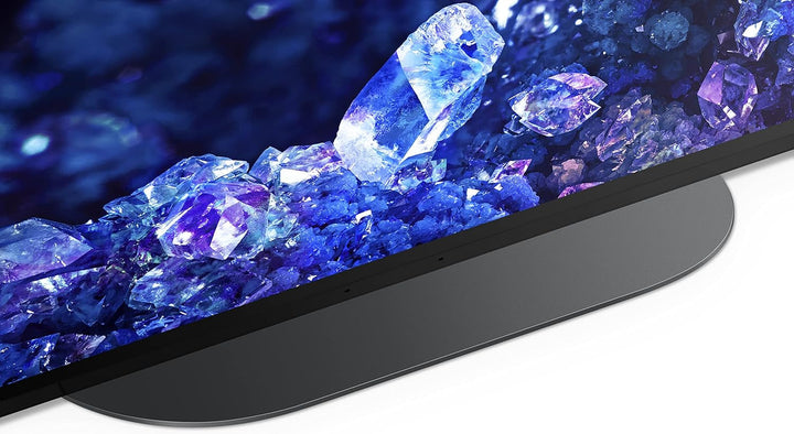 Sony BRAVIA XR, XR-48A90K, 48 Zoll Fernseher, OLED, 4K HDR 120Hz, Google , Smart TV, Works with Alexa, Mit Exklusiven Ps5-Features, HDMI 2.1, Gaming-Menü Mit ALLM + VRR, 24 + 12M Garantie