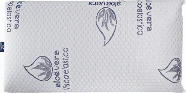 Pernă Dormio, alb, 1 bucată (1 pachet)