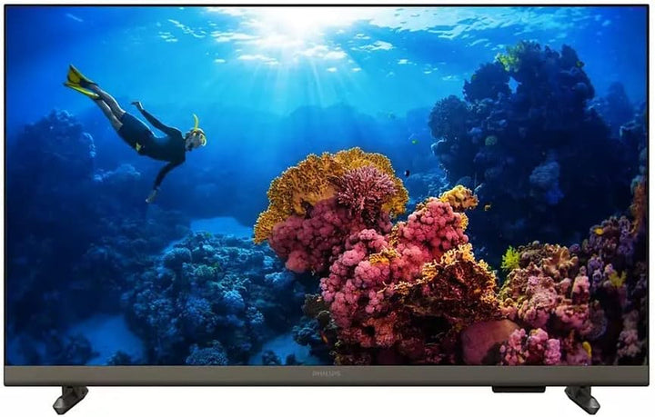 Philips Smart TV | 43PFS6808/12 | 108 Cm (43 Zoll) LED Full HD Fernseher | 60 Hz | HDR