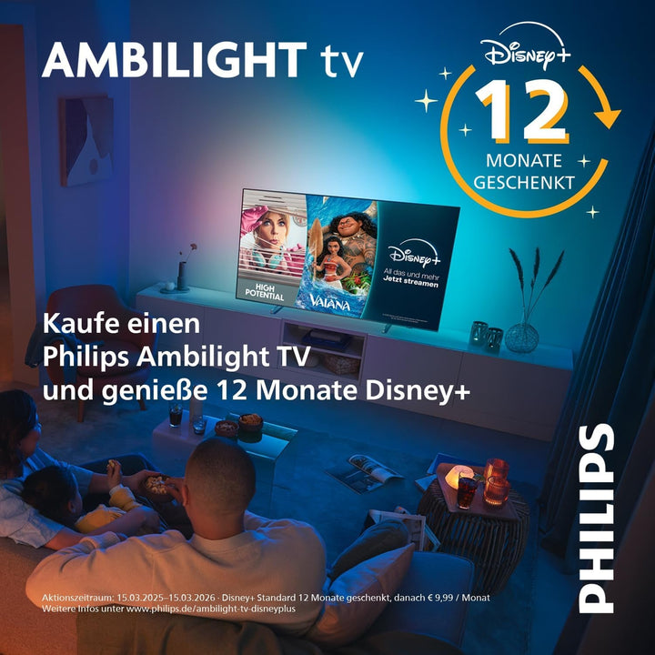 Philips 48OLED759 121Cm 48 OLED 4K Am