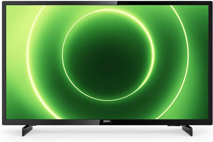 Philips Smart TV | 32PHS6808/12 | 80 Cm (32 Zoll) LED HD Fernseher | 60 Hz | HDR