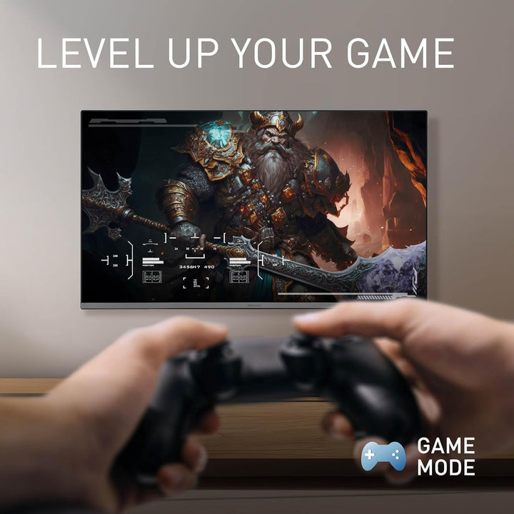 Panasonic TB-32S45AEZ, S45A Serie 32 Zoll Full HD LED Smart TV, 2024, Tivo, Google- Und Alexa-Sprachsteuerung, Gaming-Modus, Media Player, HDR, HDMI, Für EIN Außergewöhnliches Visuelles Erlebnis