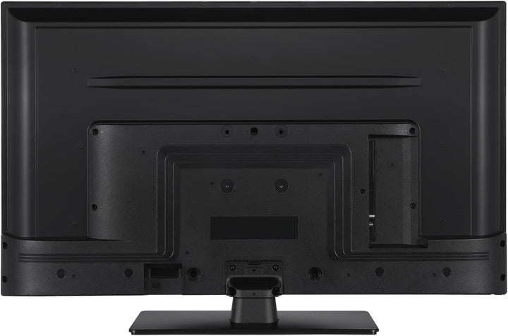 Panasonic TB-43W60AEZ, W60 Serie 43 Zoll 4K Ultra HD LED Smart TV, 2024, Tivo, 4K-Farbengine, Dolby Vision & Atmos, Game Mode Plus, Für EIN Außergewöhnliches Visuelles Erlebnis