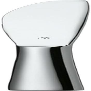WMF Philadelphia set de tacâmuri pentru 12 persoane, 60 de piese, cuțite monobloc, oțel inoxidabil Cromargan