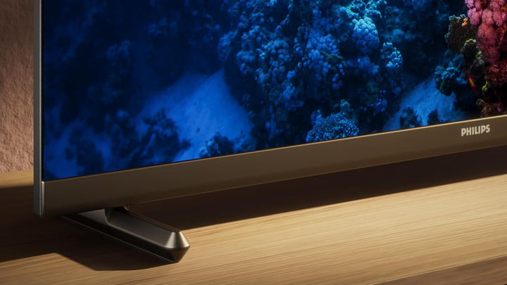 Philips Smart TV | 32PHS6808/12 | 80 Cm (32 Zoll) LED HD Fernseher | 60 Hz | HDR