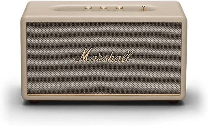 Difuzor Bluetooth Marshall Stanmore III - Crème